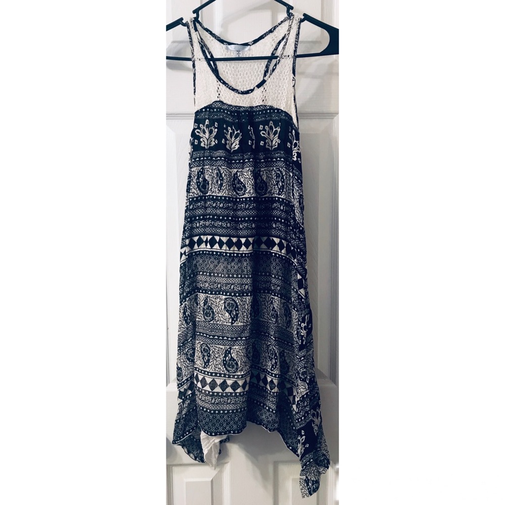 L’pogee Tunic Shirt